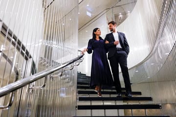 Premium Access to Burj Khalifa Ticket, The Lounge 152 ,153 & 154