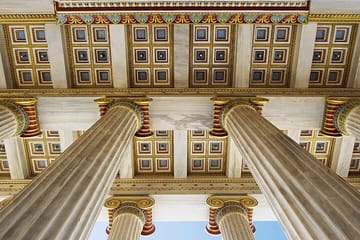 Athens Guided tour with views of Acropolis Parthenon Agora