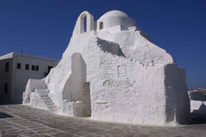 Simply Mykonos Day Tour photo 3