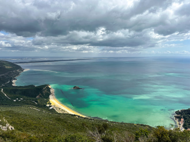 Arrábida, Setúbal and the Blue Coast - Private Van Tour 2