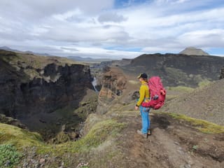 5 Day Laugavegur Trail & Thórsmörk (Self-guided - Tents), photo 45