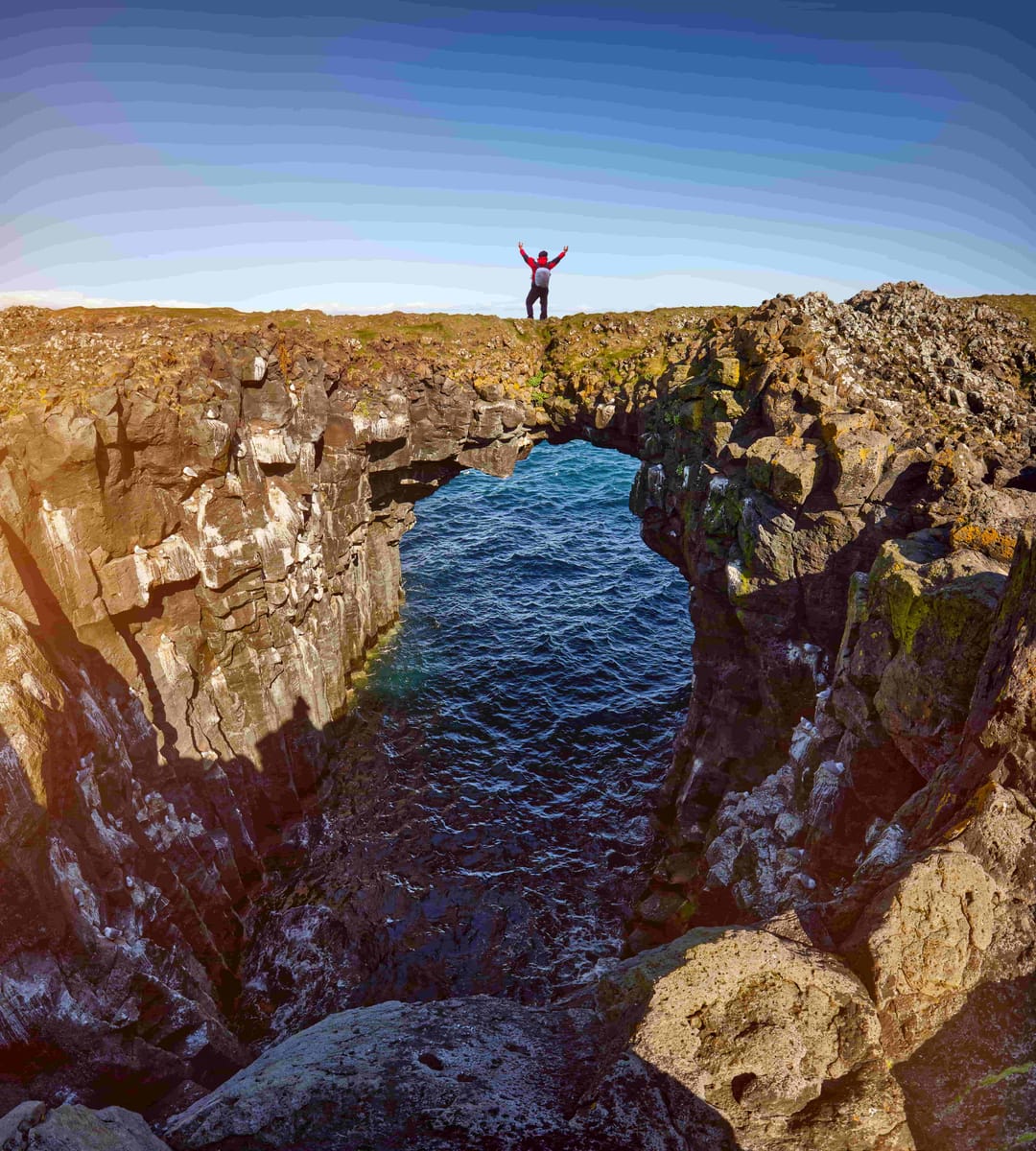 3 Days in Iceland – Golden Circle, South Coast & Snæfellsnes Peninsula