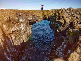 3 Days in Iceland - Golden Circle, South Coast & Snæfellsnes Peninsula, photo 9