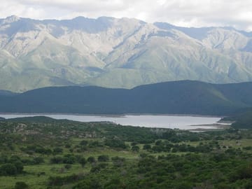 Traslasierra Valley