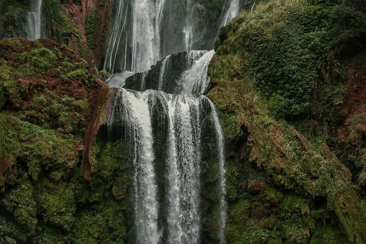 Ouzoud Waterfalls Private Day Trip from Casablanca 10