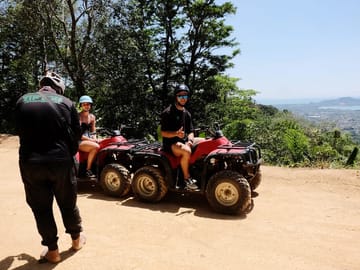 Khao Sok 3-Day 2-Night Adventure Escape with 7 Meals