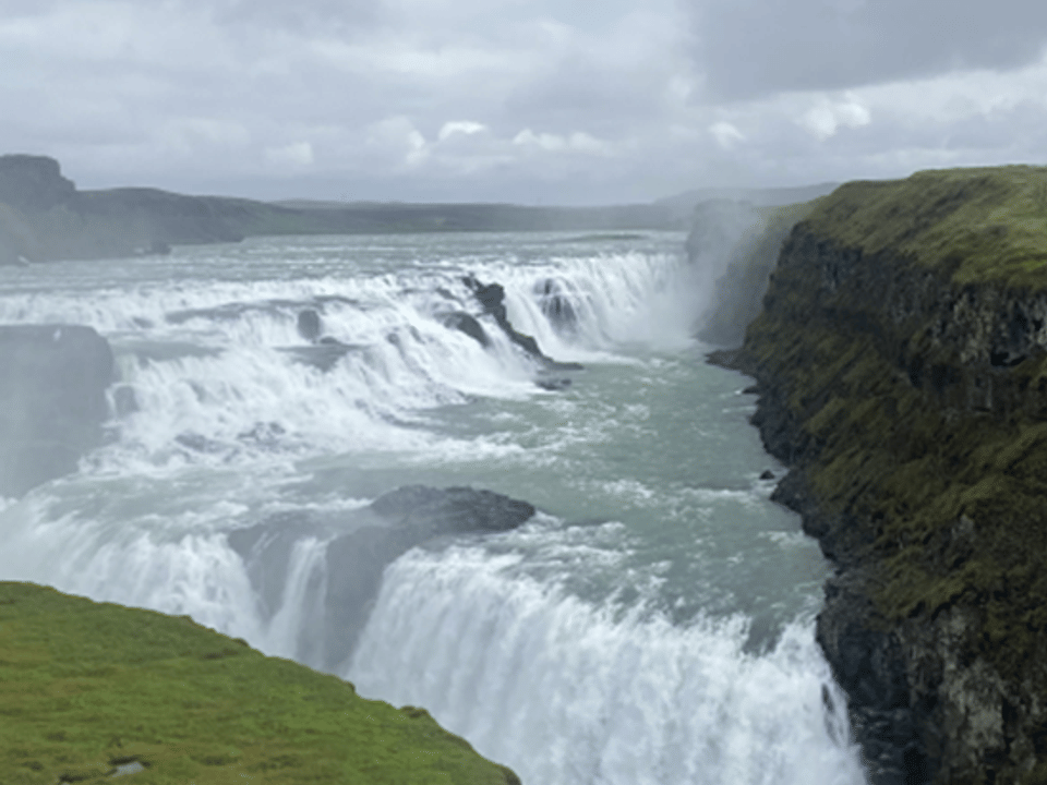 Private Golden Circle Full Day Tour — Itours