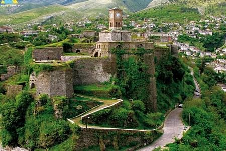 Gjirokastra Day Trip: Explore UNESCO Heritage, Scenic Views & Cuisine