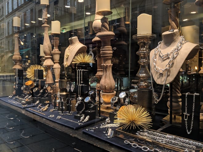 French Fashion, Fragrance and Fun in the Marais 2