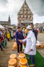 Gouda & Delft Private Tour – Luxury Car & Official Guide 6