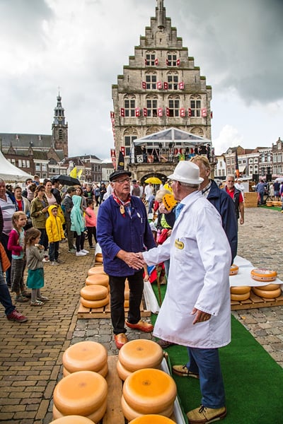 Things to do in Delft