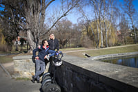 Prague Monasteries: 1.5-Hour Segway Tour 9