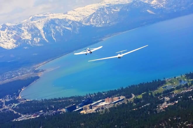 Emerald Bay Adventure