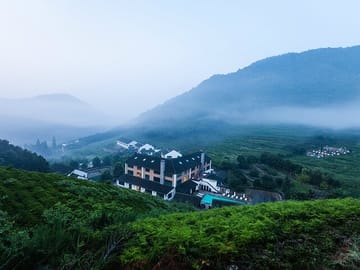 Two Days Private Tour to Mogan Mountain from Shanghai