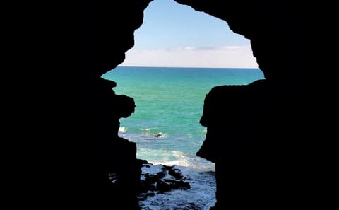 Hercules Caves Tour in Tangier with Pick-up and Drop-off