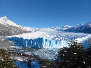 Perito Moreno Glacier Day Trip with Optional Boat Ride from El Calafate 6