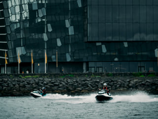 Adventure Jet ski tour, photo 12
