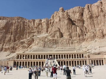 Exploring Hurghada-A Horse Ride Adventure