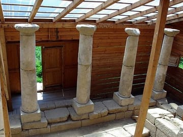 Full-Day Cultural Tour of Koprivshtitsa and Starosel from Sofia