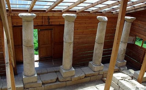 Full-Day Cultural Tour of Koprivshtitsa and Starosel from Sofia