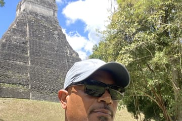 Tikal Day Tour from Placencia: Explore Ancient Maya Ruins