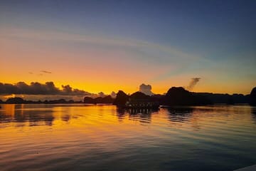 3-Day Explore the Beauty of Cat Ba National Park & Lan Ha Bay
