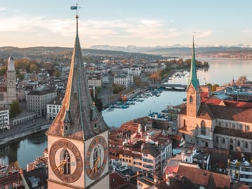 zurich