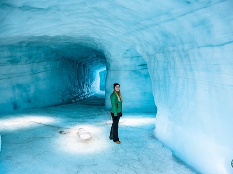 Silver Circle & Glacier Exploration | Private Tour | Photo Package Included, photo 7