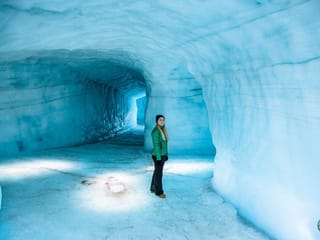 Silver Circle & Glacier Exploration | Private Tour | Photo Package Included, photo 7