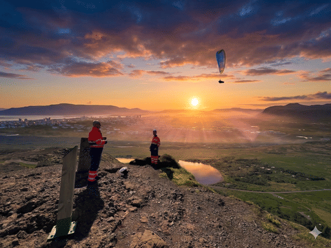 Midnight Sun - Viking way ATV Adventure with transfer from Reykjavik, photo 5