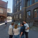 Secrets of Lübeck Self-Guided Exploration Game Tour 5