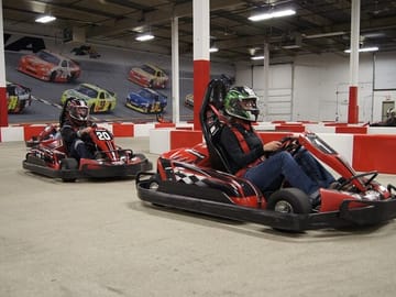 Extreme Sports Adventure Tour in Metro Vancouver and Richmond