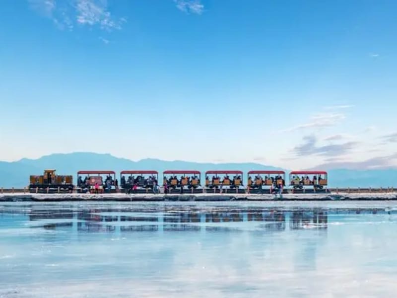10-Day Xinjiang, Gansu, and Qinghai Highlights Tour