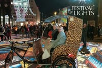 Berlin Night Tours - Romantic Night & Evening Tours Berlin 3