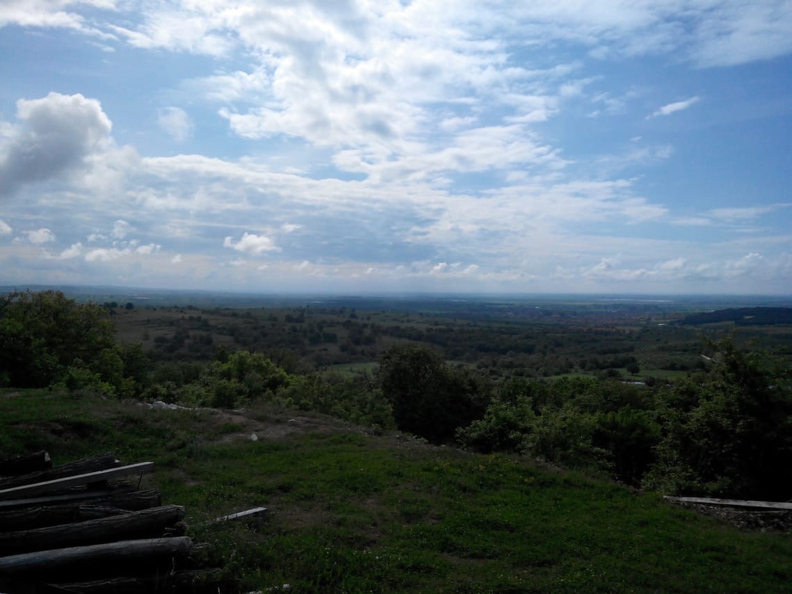 Private Ancient History Spa and Wine from Sofia 8