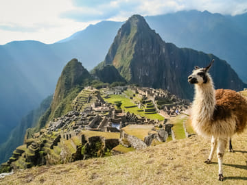 Machu Picchu 2-Day Adventure from Cusco by Car