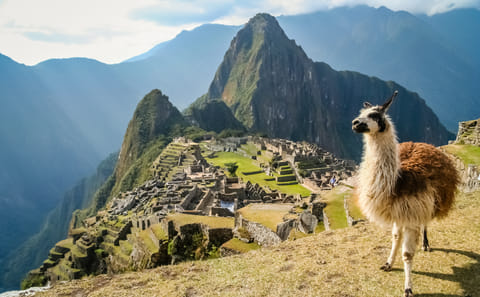 Machu Picchu 2-Day Adventure from Cusco by Car