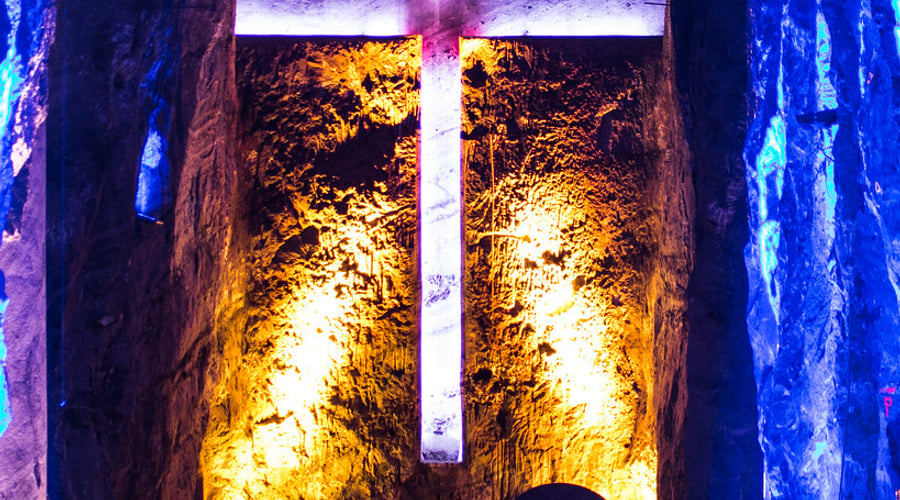 Route of Faith and Devotion in Colombia