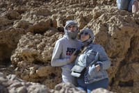 3 Hours Royal Quad Hurghada Desert Safari Private Tour 3