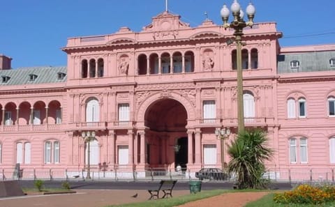Buenos Aires City Tour with Dinner and Tango Show