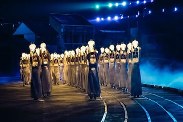 Hoi An Memories Show: A Cultural Journey Through Time