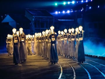 Hoi An Memories Show: A Cultural Journey Through Time