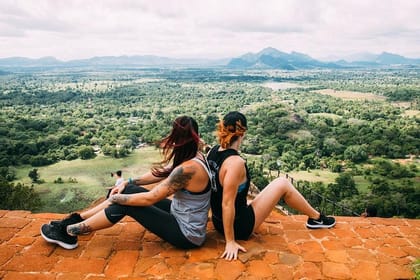 3 Days Glimpse Of Sri Lanka