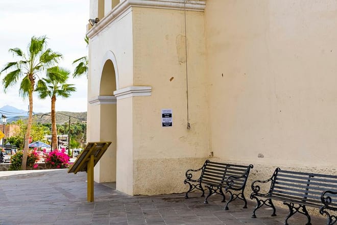 Todos Santos City Tour photo 2