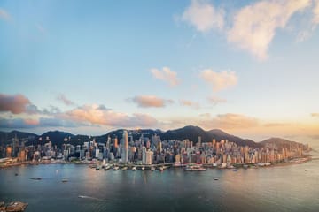 Private Tour of Hidden Gems in Hong Kong with Local Guide