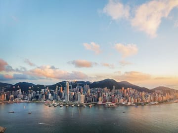 Private Hong Kong Tour Hidden Gems Local Secrets with Your Guide