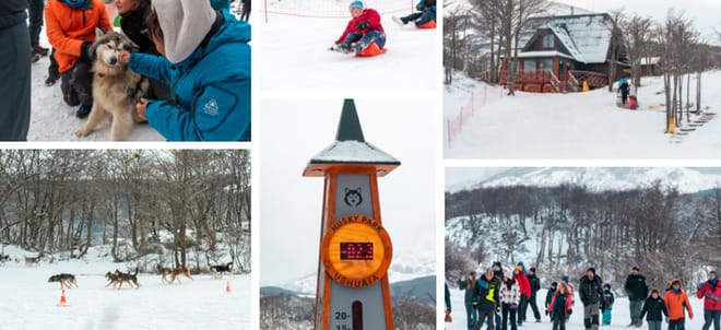 Full Day Nieve 9