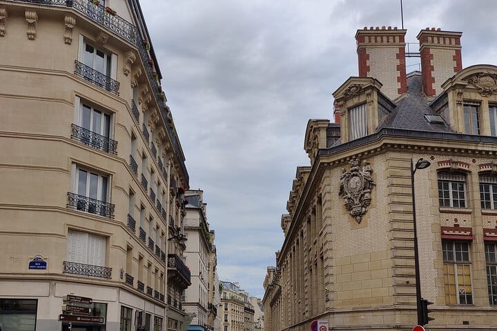 Full-Day Private Tour in Paris with Pick Up 5