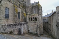 Mont Saint-Michel and Calvados Tasting Private Tour from Paris 7