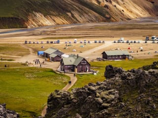 Landmannalaugar Highlands | Day Tour | Midgard , photo 19
